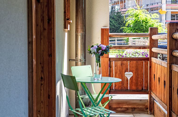 Appartement la Ferme de Sandra F0