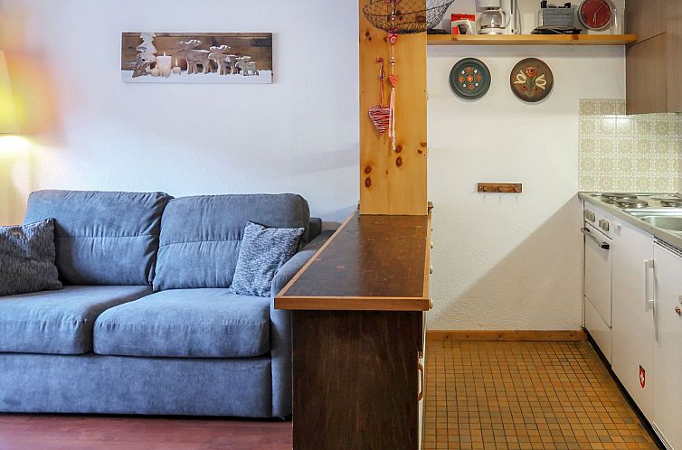 Appartement Beau-Séjour 24