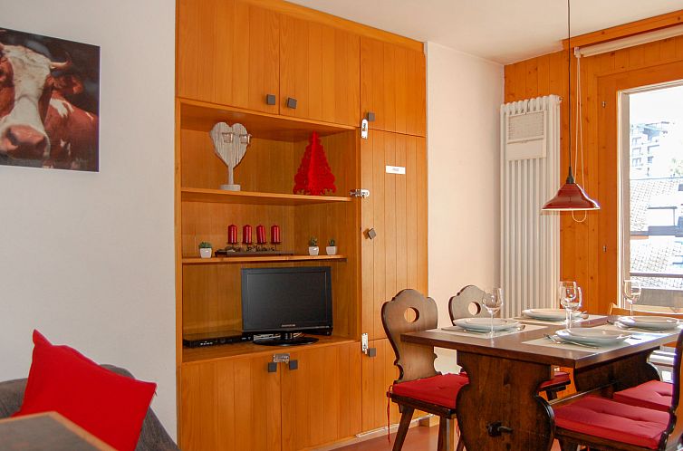 Appartement Beau-Séjour 24