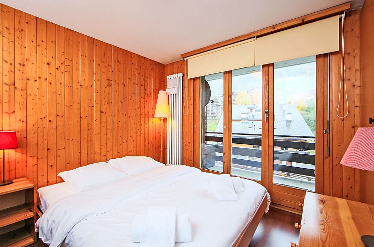 Appartement Beau-Séjour 24