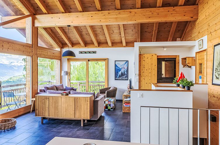 Vakantiehuis D'Arby