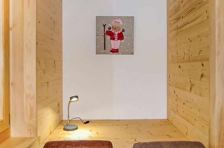 Vakantiehuis D'Arby