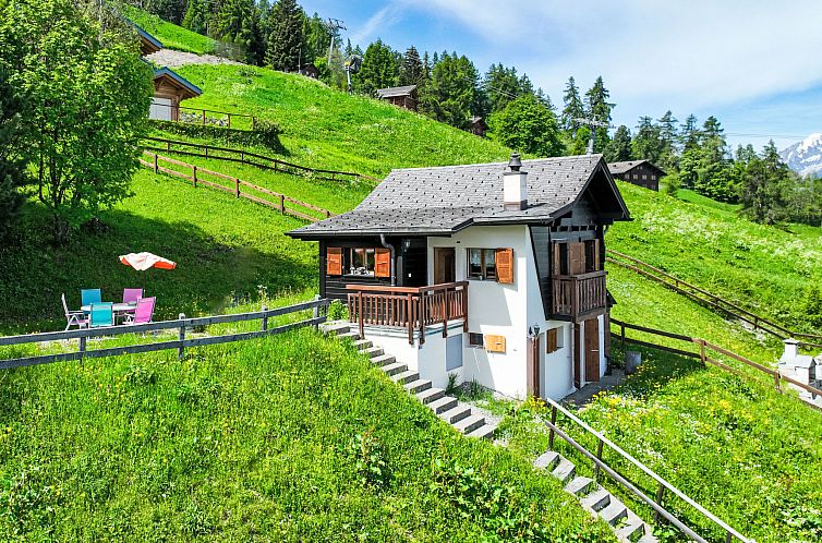 Vakantiehuis Le Ruisseau