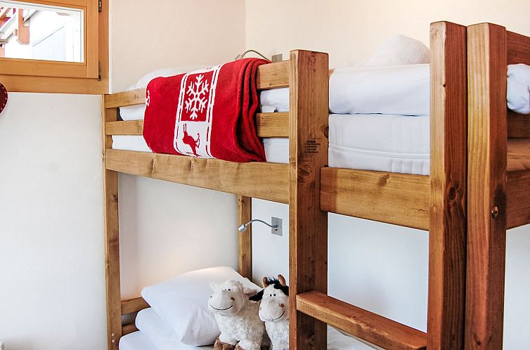 Vakantiehuis Le Ruisseau