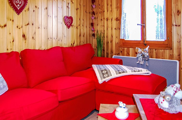 Vakantiehuis Le Ruisseau