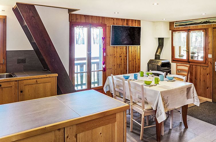 Vakantiehuis Le Ruisseau