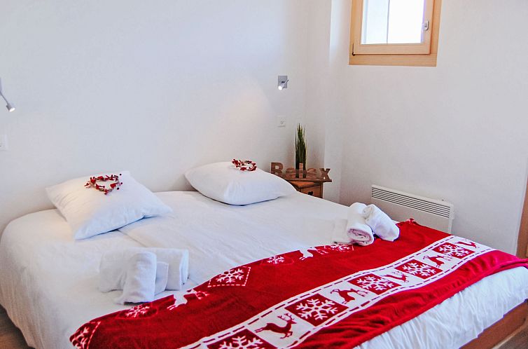 Vakantiehuis Le Ruisseau