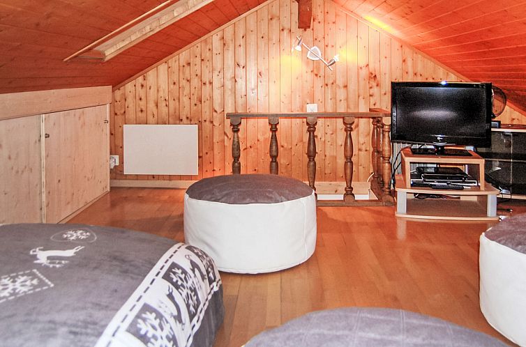 Vakantiehuis Le Ruisseau