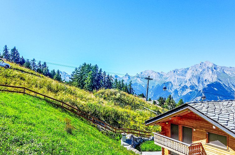 Vakantiehuis Le Ruisseau
