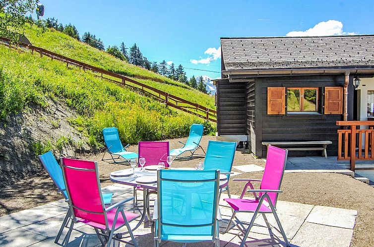 Vakantiehuis Le Ruisseau