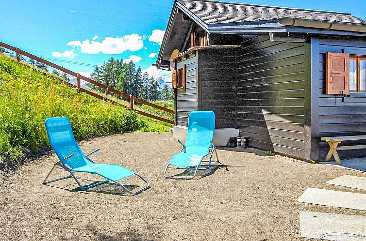 Vakantiehuis Le Ruisseau