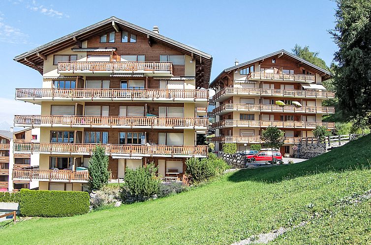 Appartement Ambassador II Apt 13