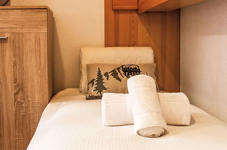 Appartement Ambassador II Apt 13