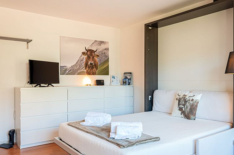 Appartement Bouleaux K4