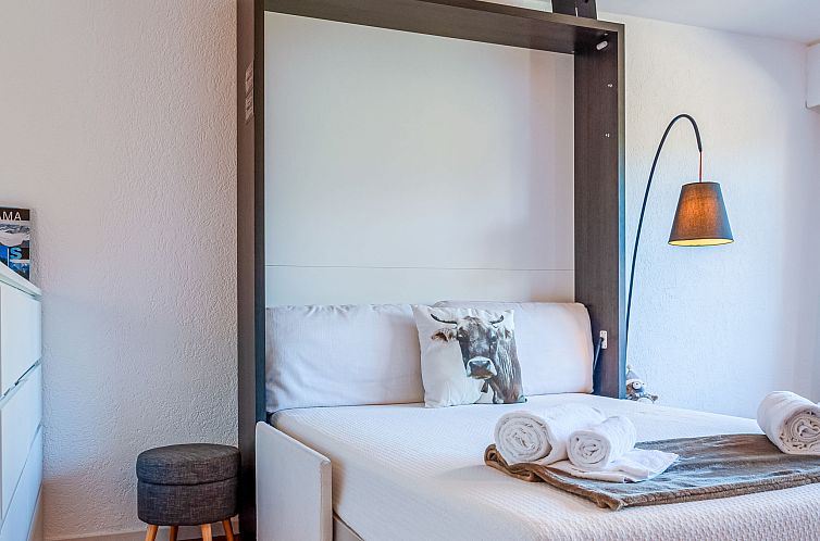 Appartement Bouleaux K4