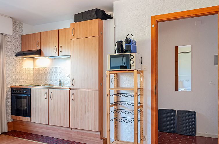 Appartement Bouleaux K4