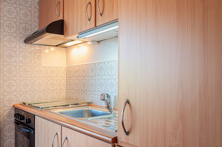 Appartement Bouleaux K4