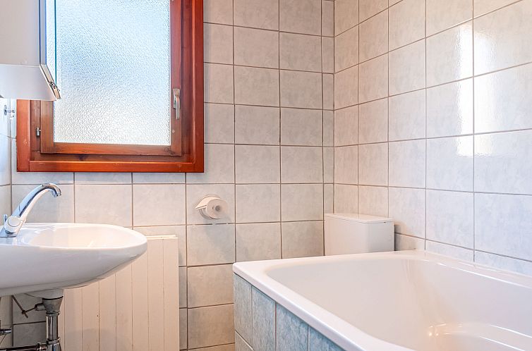Appartement Bouleaux K4