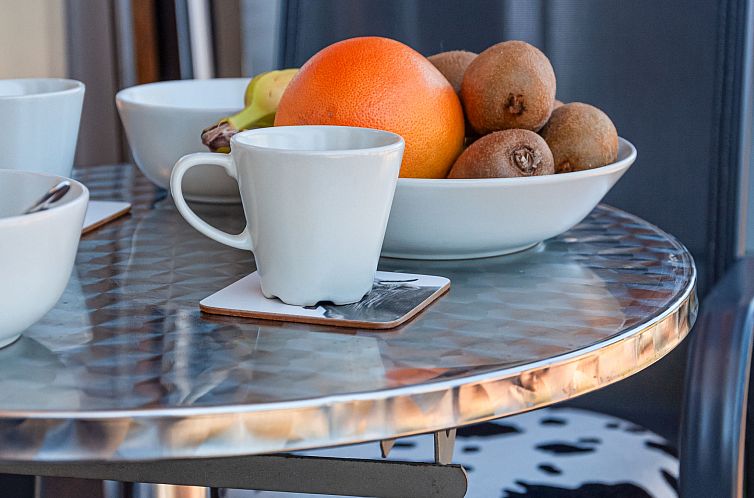 Appartement Bouleaux K4