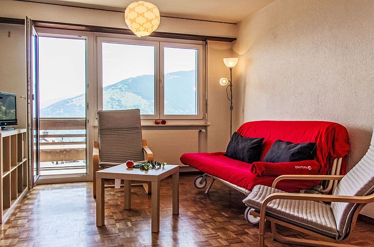 Unterkunft 18435222 - Appartement Wallis - Appartement Valaisia 34A