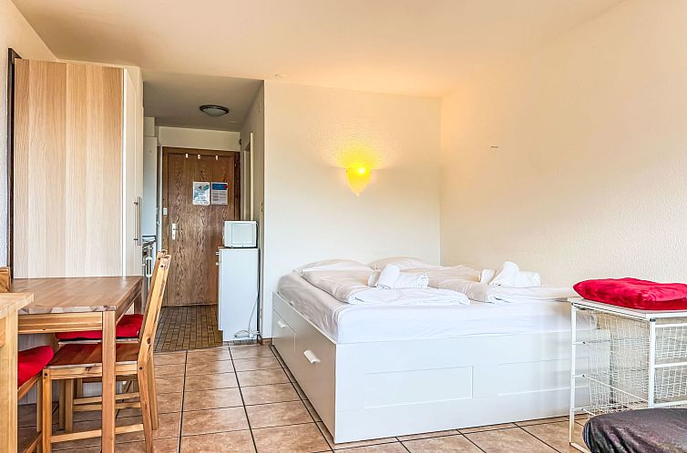 Appartement Valaisia 35A