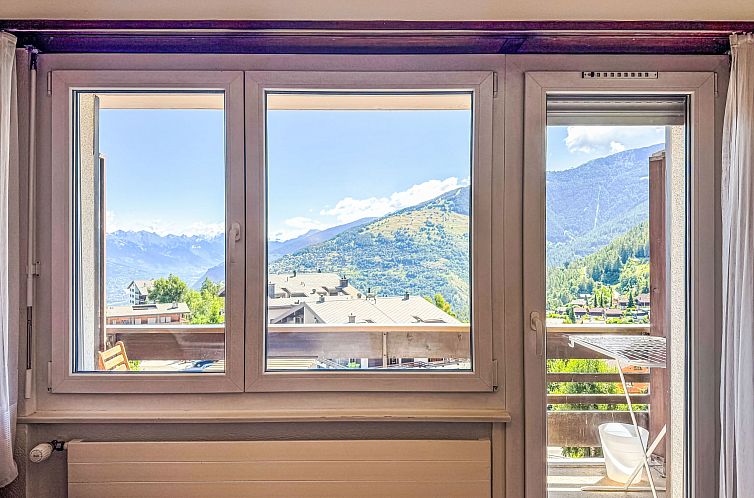 Appartement Valaisia 35A