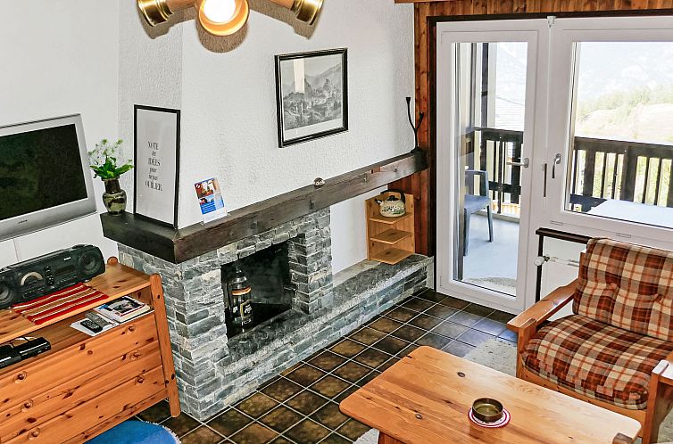 Appartement Eden Roc 28