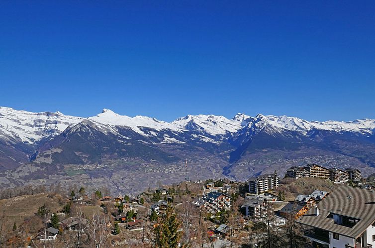 Appartement Eden Roc 28