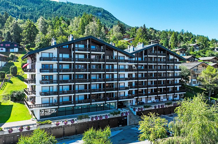 Appartement Eden Roc 28