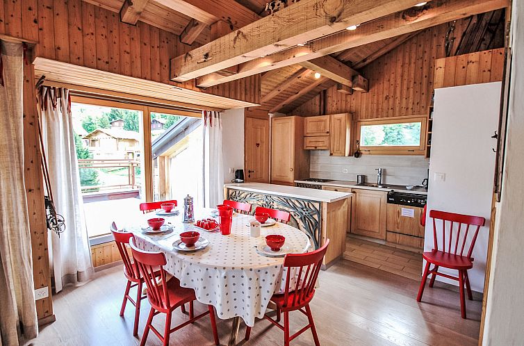 Unterkunft 18435228 - Appartement Wallis - Appartement Bisse-Vieux A-4