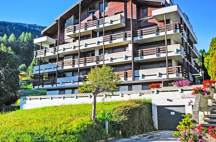 Appartement Bisse-Vieux A-4