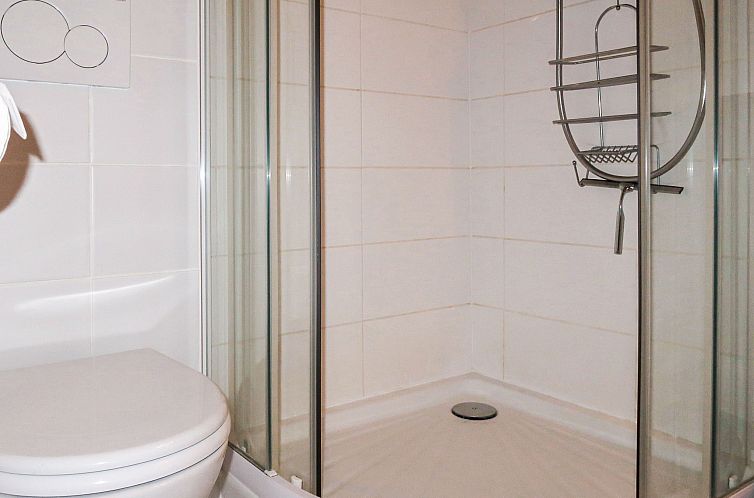 Appartement Bisse-Vieux A-4