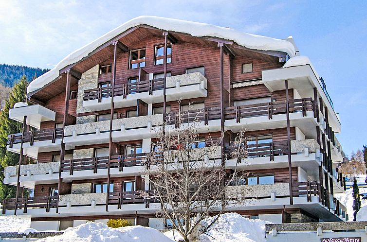 Appartement Bisse-Vieux A-4