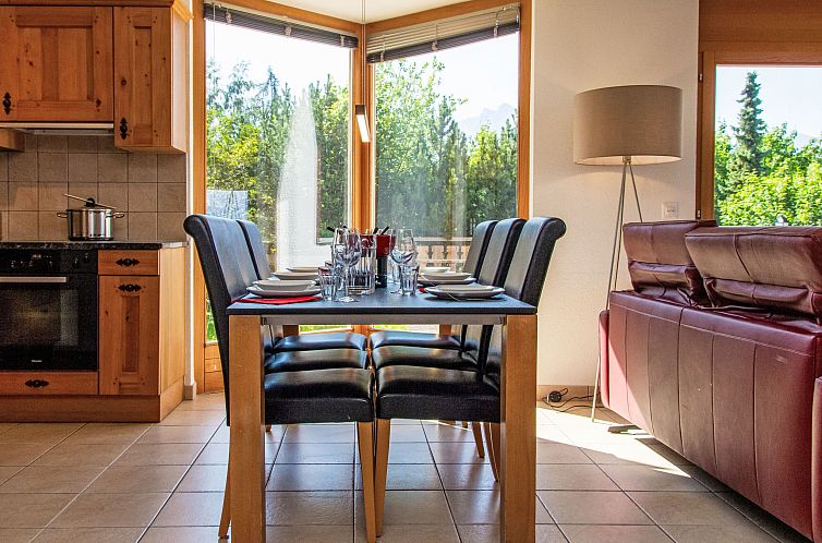 Appartement Grands Ducs 101G