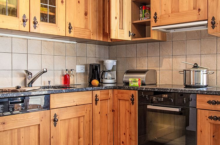Appartement Grands Ducs 101G