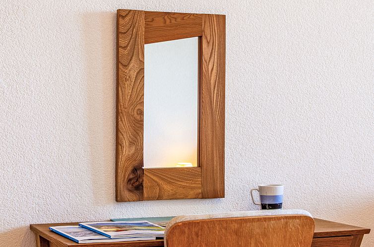 Appartement Grands Ducs 101G