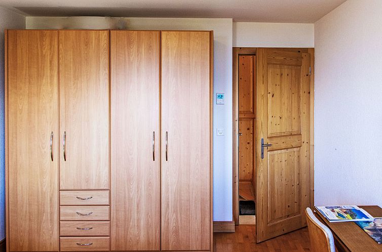 Appartement Grands Ducs 101G