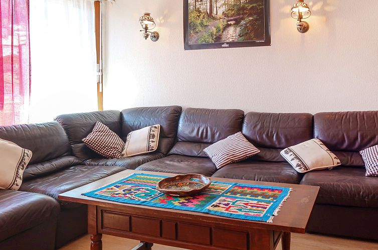 Appartement Bouleaux E 1