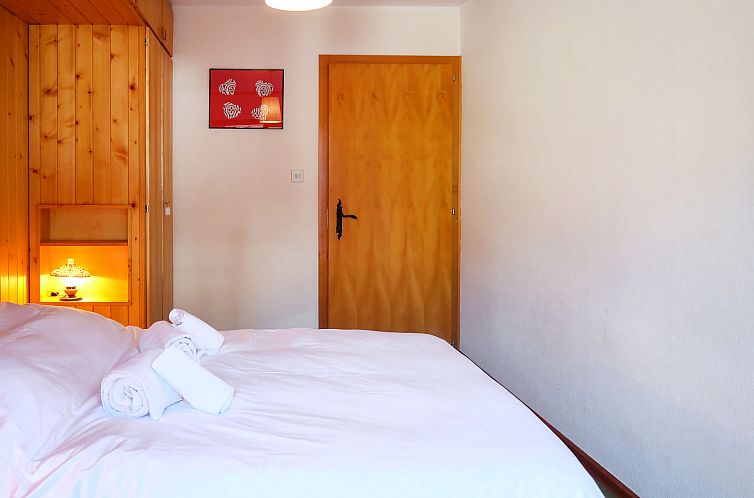 Appartement Bouleaux E 1