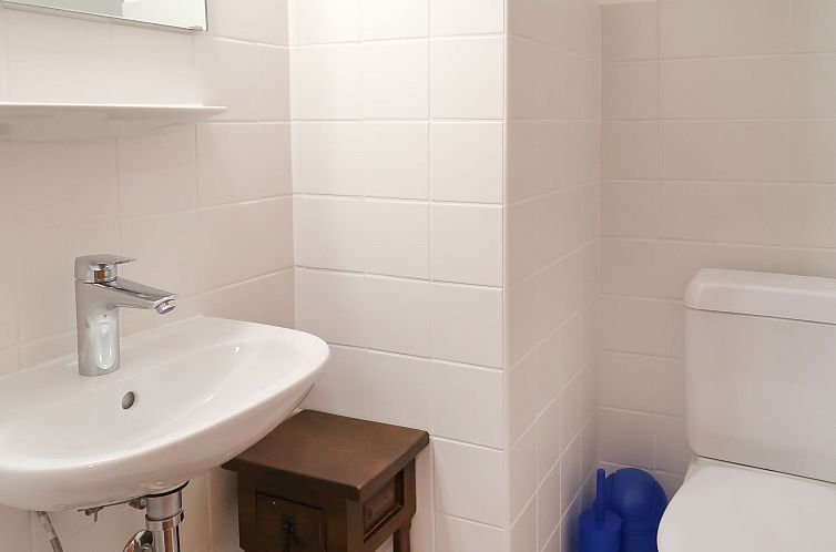 Appartement Bouleaux E 1