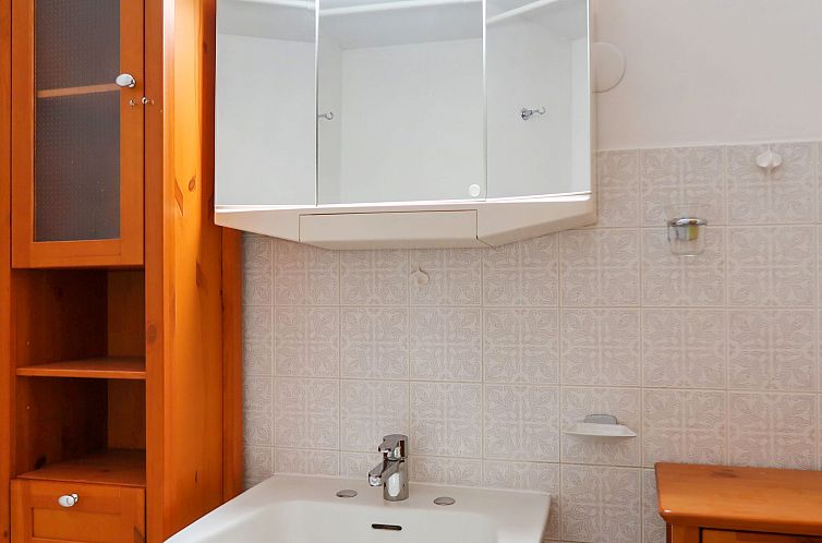 Appartement Bouleaux E 1