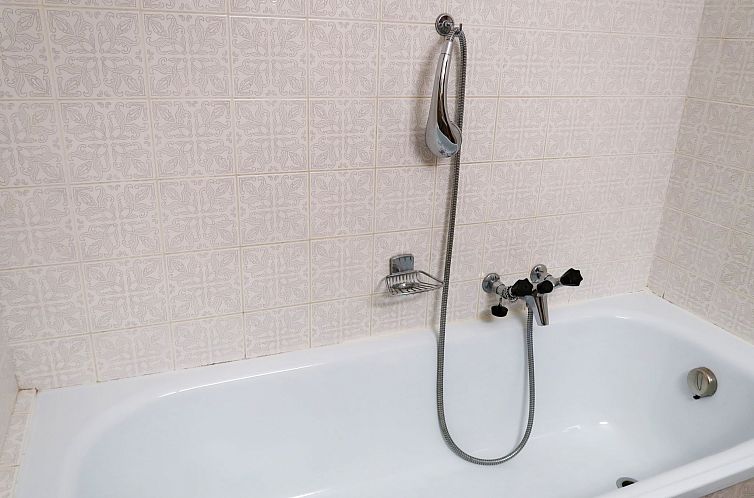 Appartement Bouleaux E 1