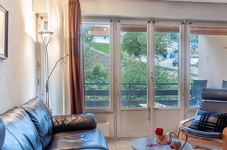 Unterkunft 18435232 - Appartement Wallis - Appartement Montfort 10A