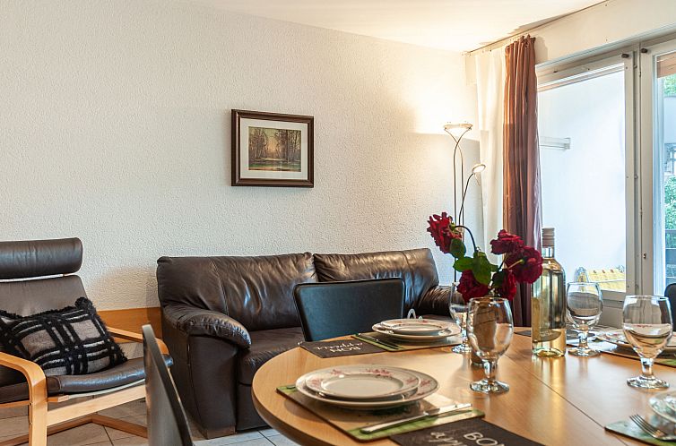 Appartement Montfort 10A