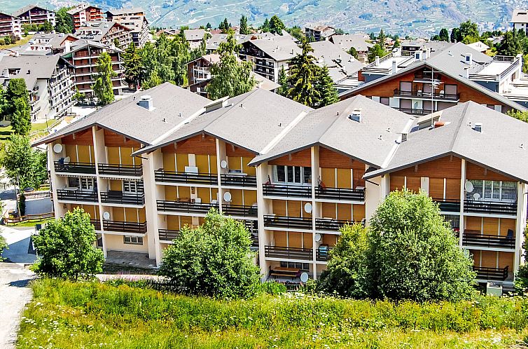 Appartement Montfort 10A