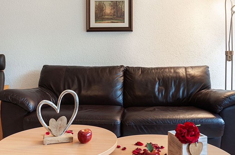 Appartement Montfort 10A