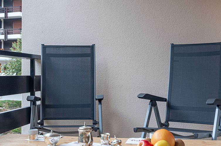 Appartement Montfort 10A