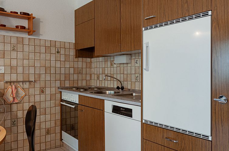 Appartement Montfort 10A