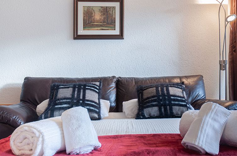 Appartement Montfort 10A