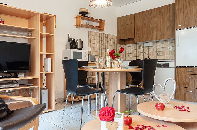 Appartement Montfort 10A